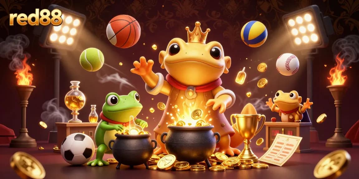 Switching to red88: What Bettors Can Expect and Why in 2026