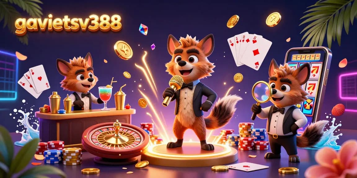 gavietsv388 Decoded: Making Sense of Betting Strategies in 2026