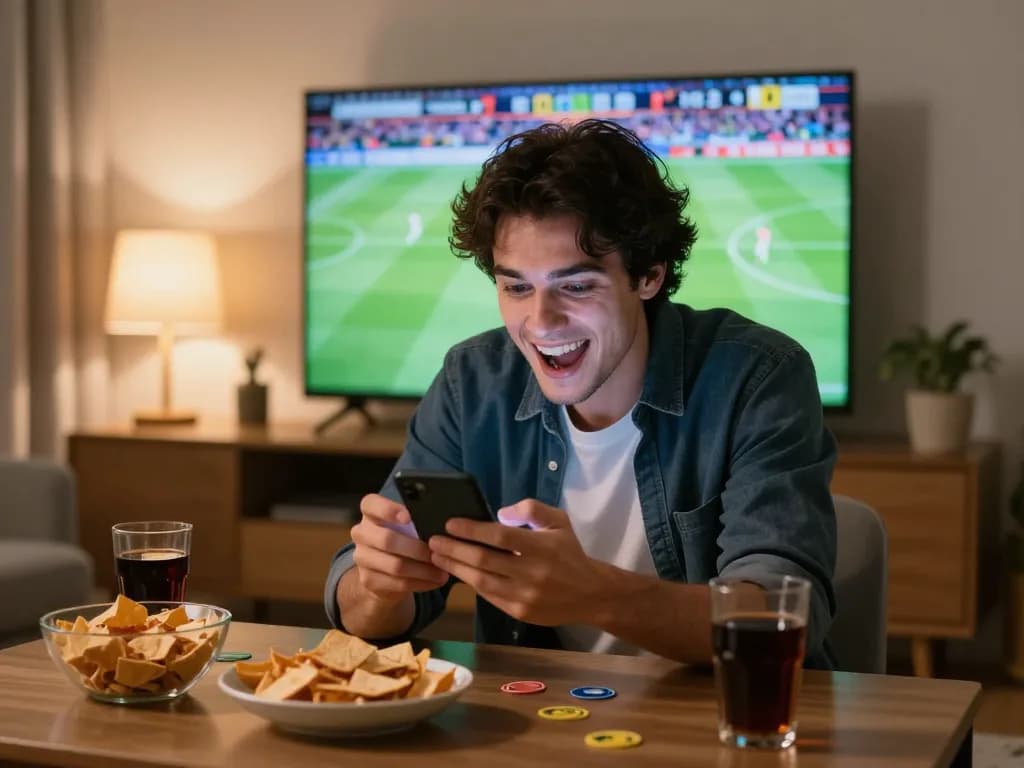 Master Your Bets: How to Xem bóng đá Socolive for Winning Strategies in 2026