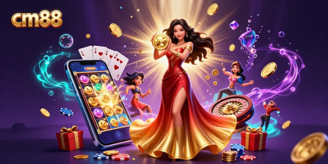 cm88: Master 2026's Winning Strategies for Casino Success