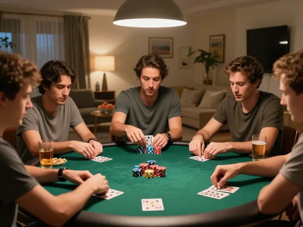 CM88: Essential Strategies for Winning at Casino Games in 2026