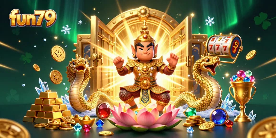 8 Overlooked fun79 Features Worth Knowing for Winning Strategies in 2026