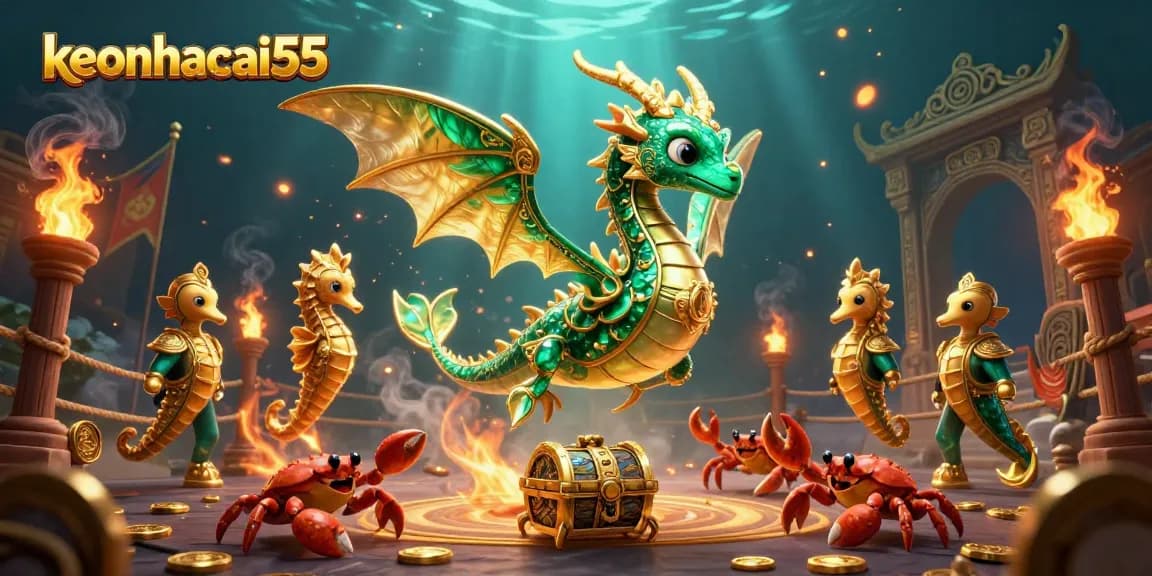 Can You Really Achieve Winning Strategies with keonhacai55 in 2026?
