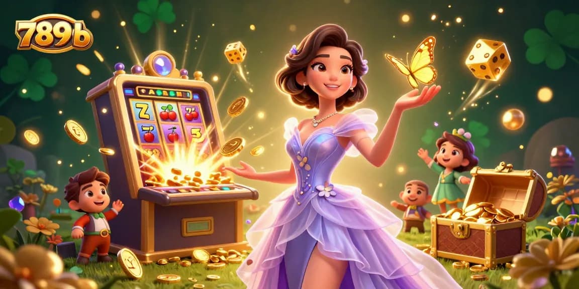 Advanced Winning Strategies for 789b: Mastering Online Casino Games in 2026