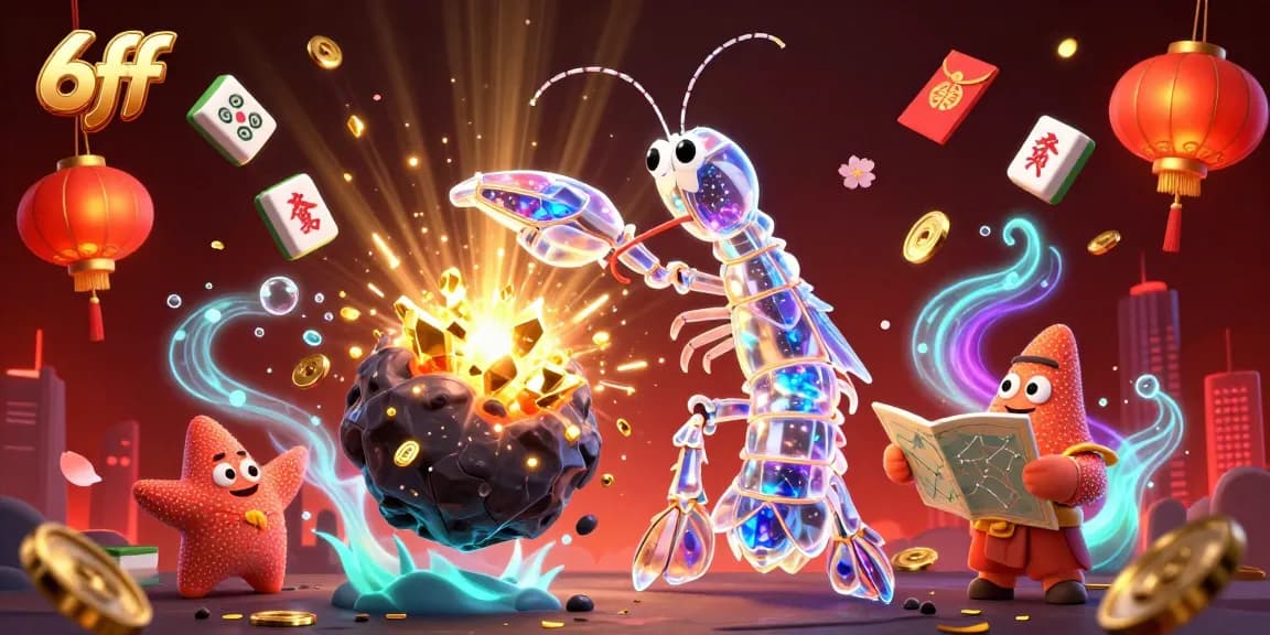 The Evolution of 6ff: From Casino Games to Online Betting in 2026
