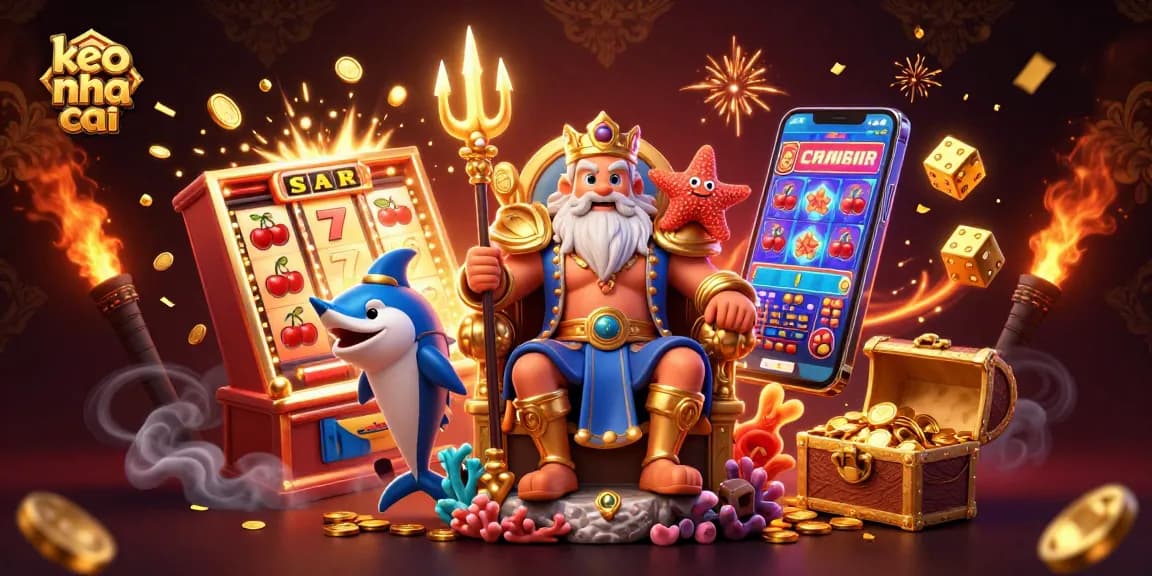 Which keo nha cai Betting Option Is Right for You? Winning Strategies for Gamblers in 2026