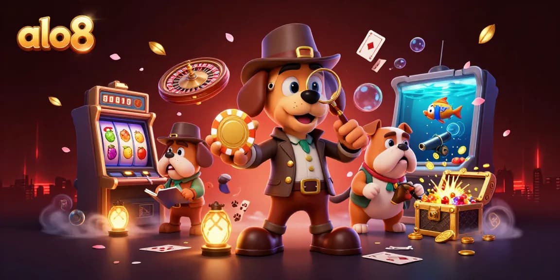 9 Essential alo8 Strategies for Winning Gamblers in 2026