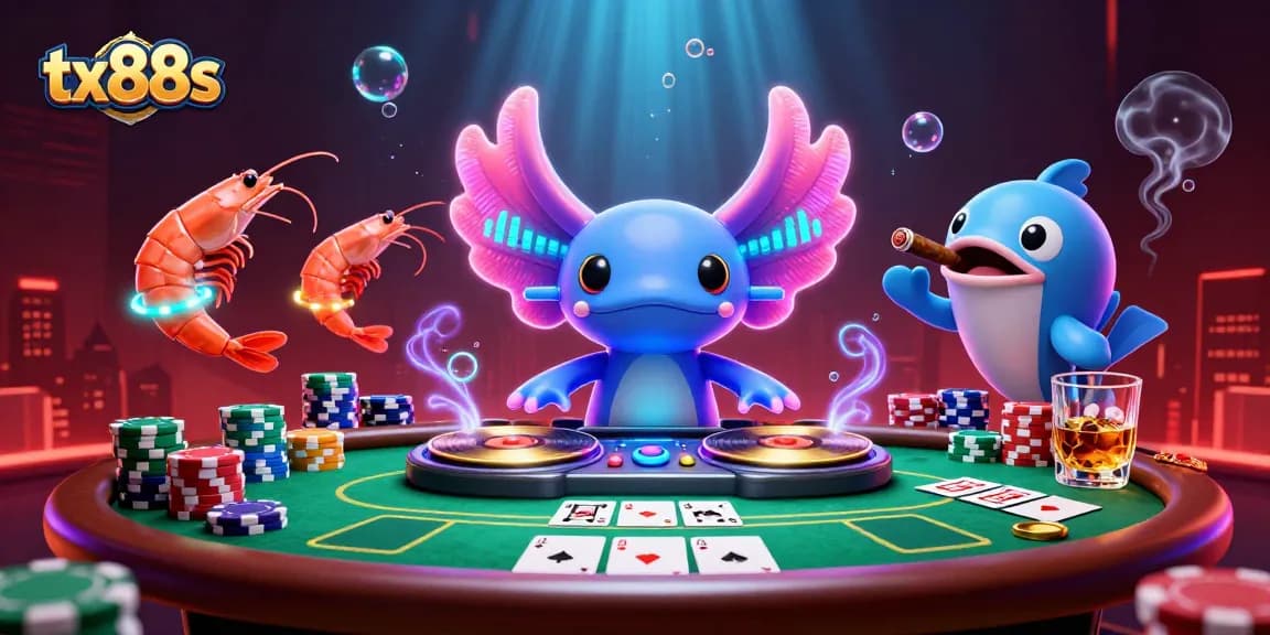 Long-Term tx88s Strategy: Building Winning Gambling Habits for Players in 2026