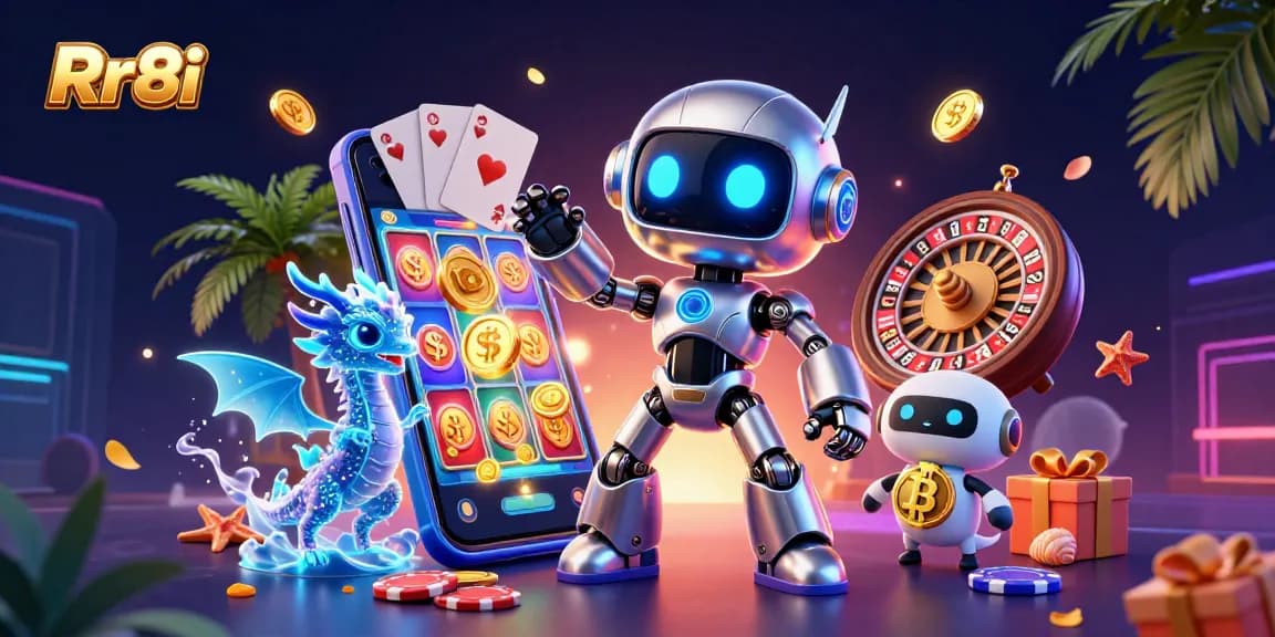 Winning Strategies and Advanced Odds Understanding at Rr8i in 2026
