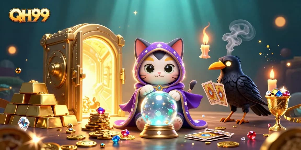 Your QH99 Starter Kit for Casino Betting Success in 2026