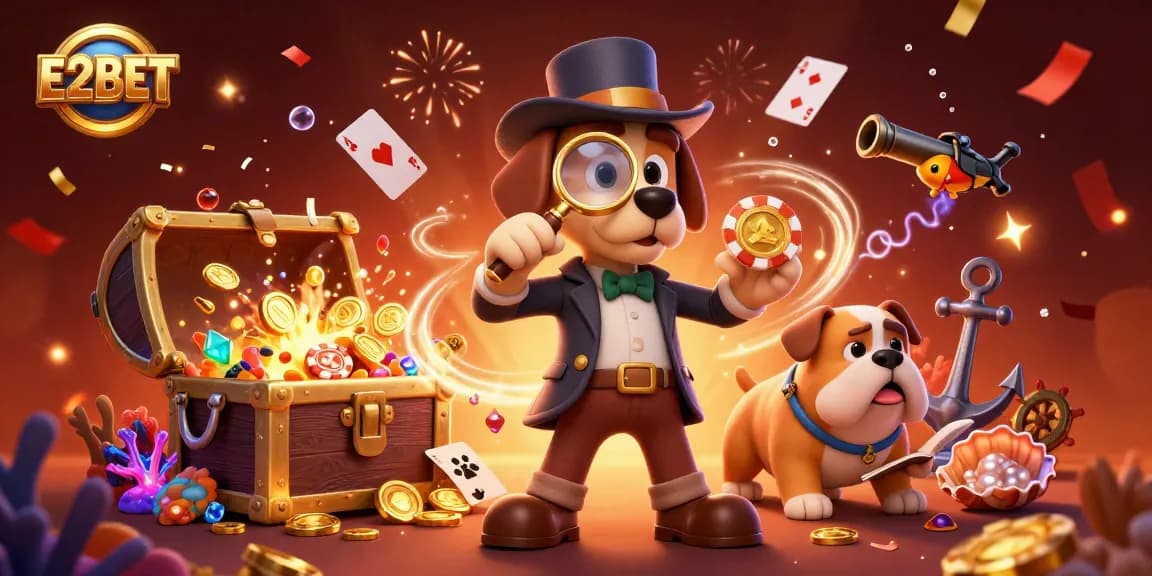 How to Get Better E2BET Betting Strategies Every Time