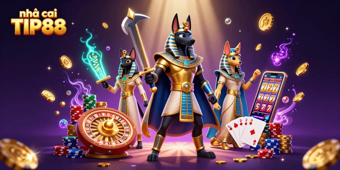 10 Best Strategic Tips for nhà cái TIP88 Players in 2026