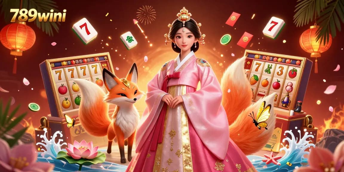 Mastering Casino Strategy: Unlock Your Winning Potential with 789wini in 2026