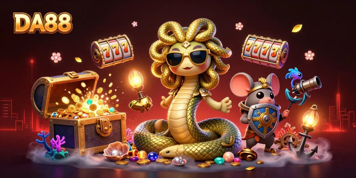 Emerging DA88 Gambling Strategies Taking Over in 2026 for Winning Players