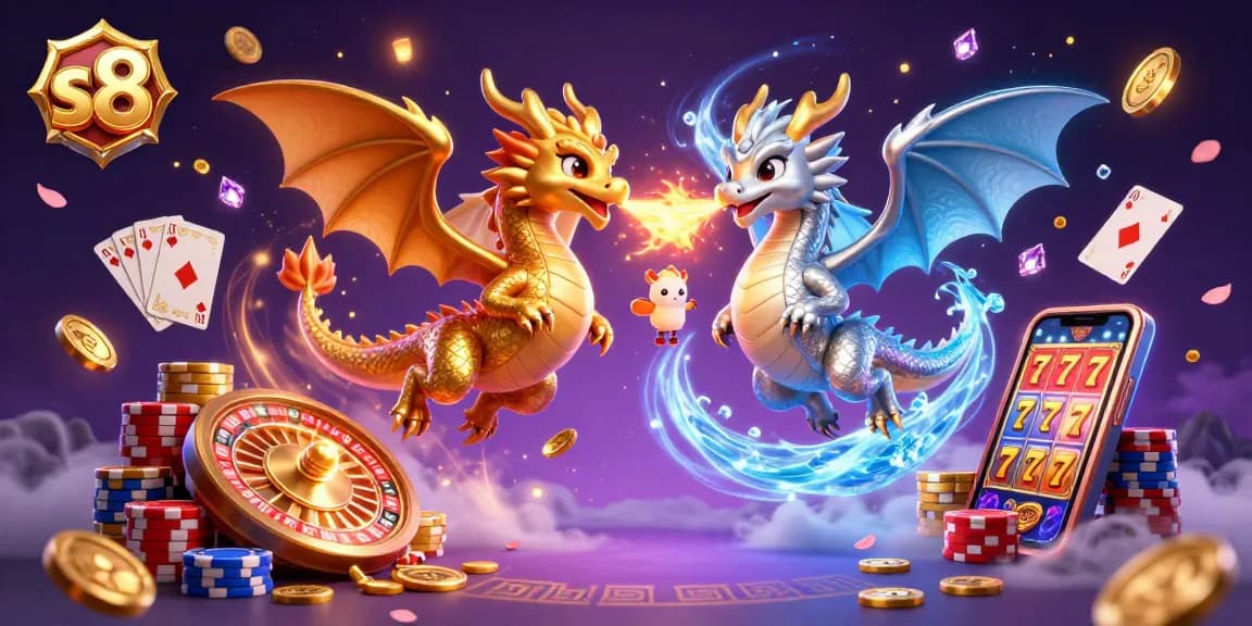 The Impact of S8 on Online Gambling: A 2026 Analysis
