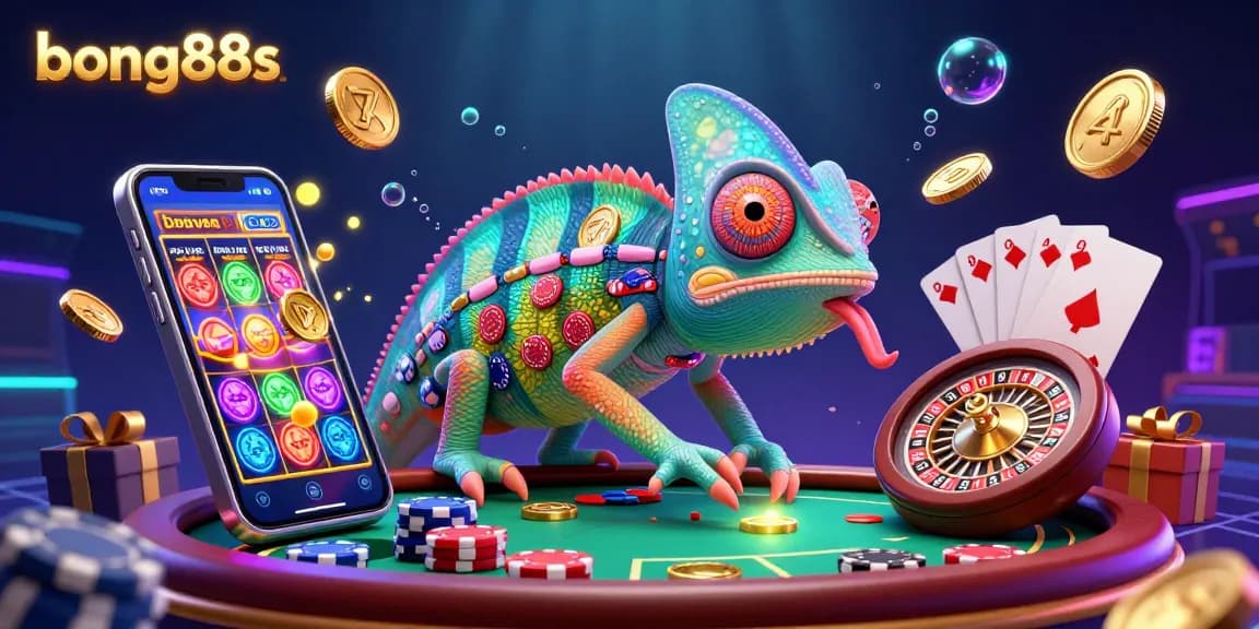 How bong88s Transformed Winning Strategies for Gamblers in Just 2026