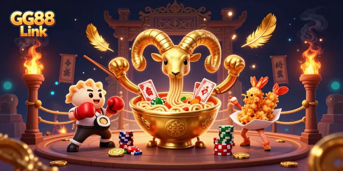 GG88 Link 2026 Update: Everything That Changed for Bettors
