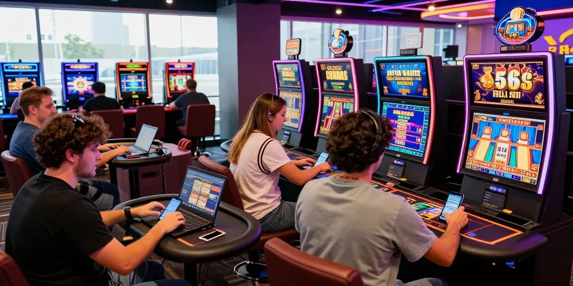 Essential Guide to Rr8i Trends in Online Gaming for 2026