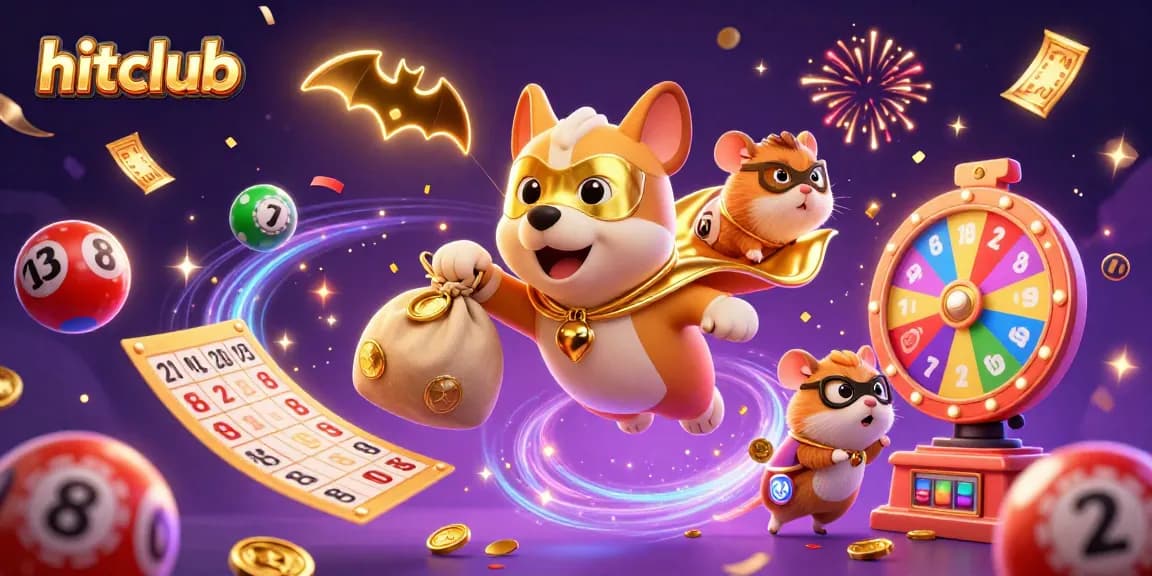 Winning Strategies for Hitclub: Mastering the Asian Casino Scene in 2026