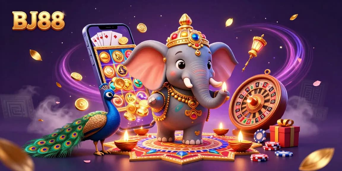 12 Essential BJ88 Betting Insights Every Gambler Should Know in 2026