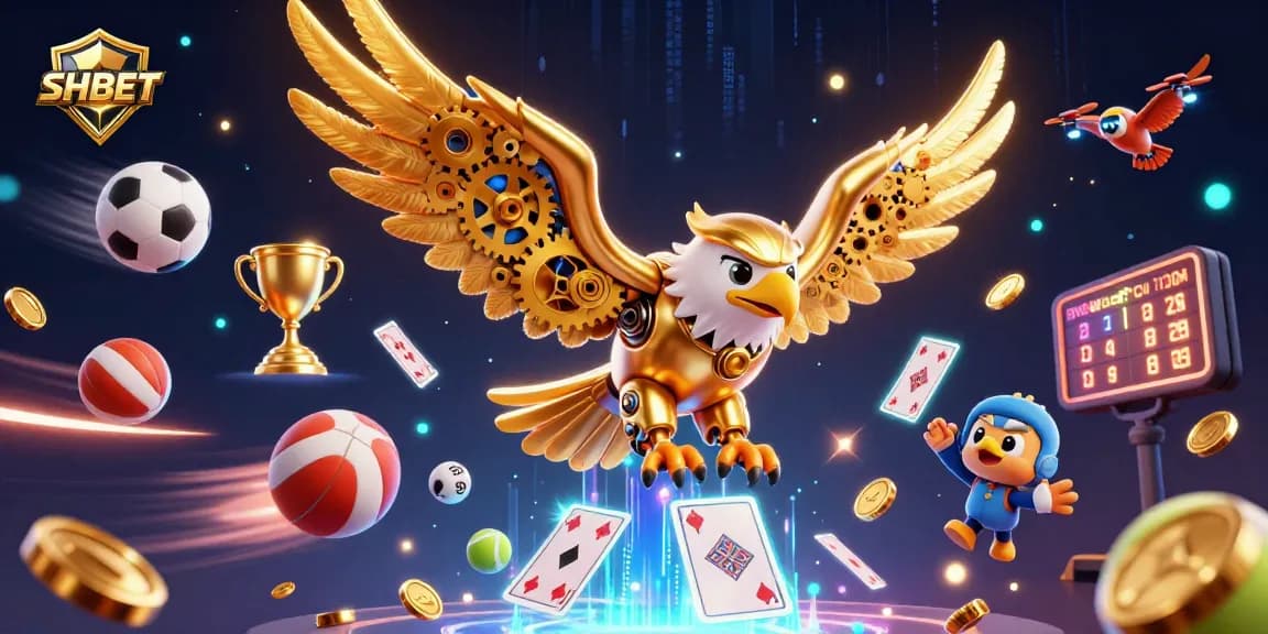 4 Fundamental SHBET Betting Principles for Gamblers' Winning Strategies in 2026