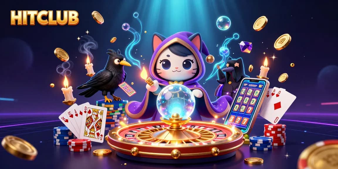 HITCLUB Gaming Strategies: Mastering Online Bets in 2026 for Winning Success