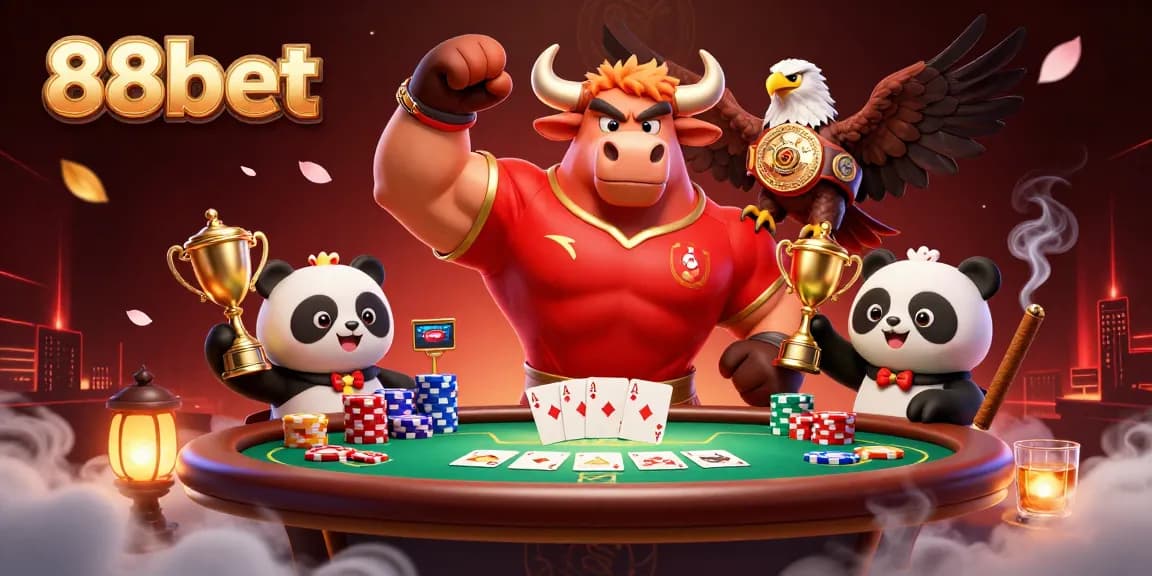 88bet: Essential Strategies for Winning in 2026's Online Casino Landscape