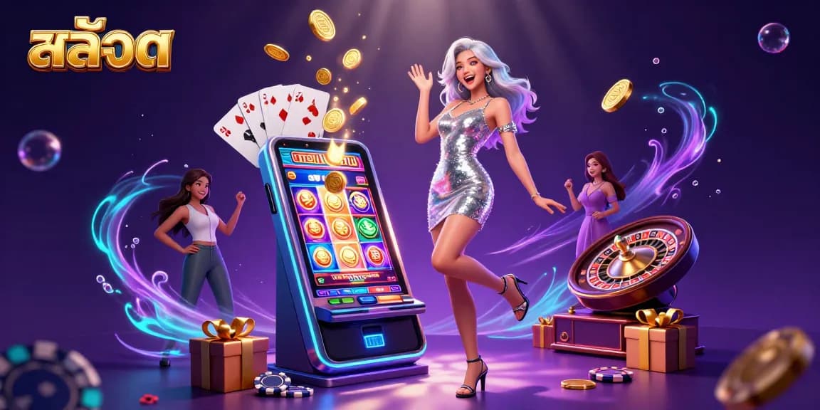 20 Best สล็อต Picks for Serious Gamblers in 2026