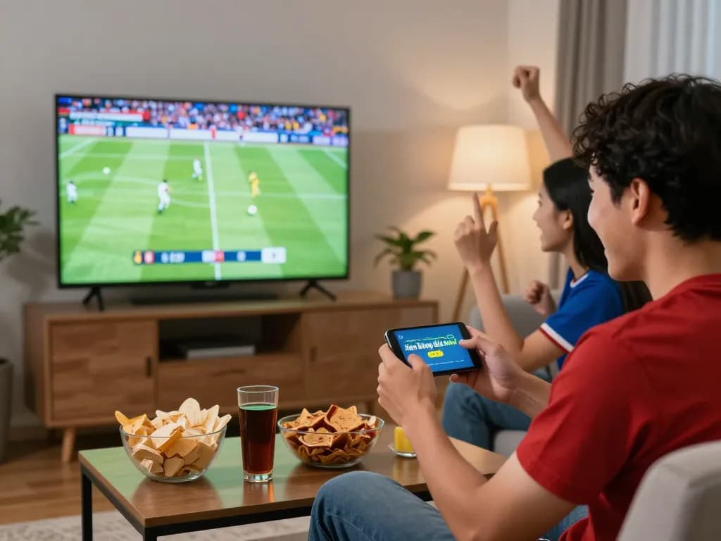 Xem bóng đá Socolive: Winning Strategies for the 2026 Football Season