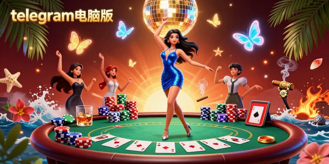 在2026年通过telegram电脑版掌握获胜策略：您的全面赌博指南