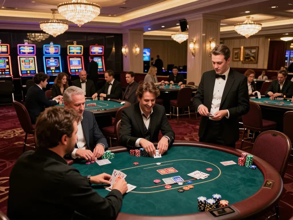 79KING: Essential Strategies for Winning in 2026 Casino Environments