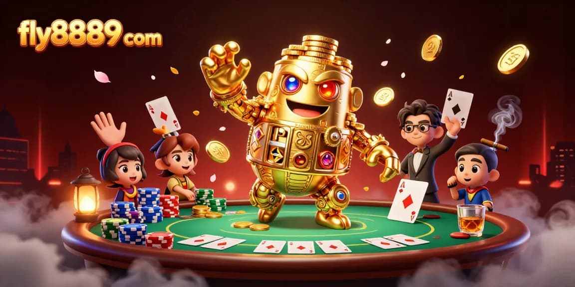 Overlooked fly8889 com Risks Every Gamblers Should Know for 2026 Winning Strategies