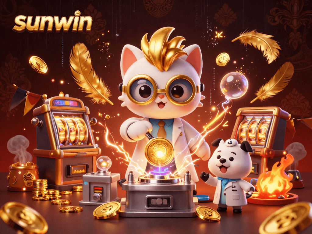 Where Do the Best sunwin Strategies Come From for Gamblers Aiming for Success?