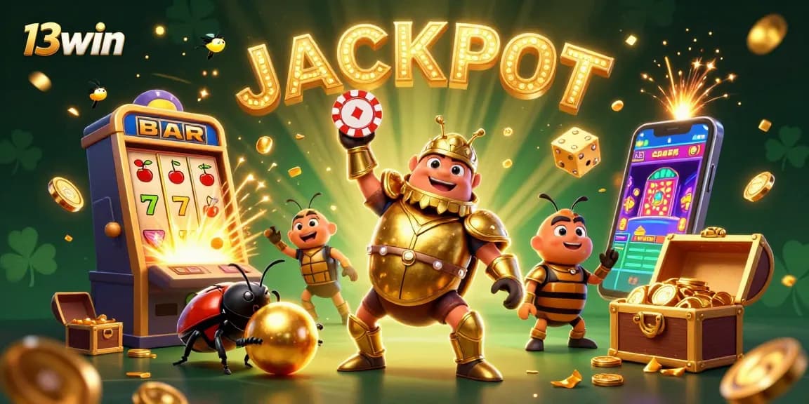 What Do Top Experts Say About 13win in 2026? Winning Strategies for Gamblers