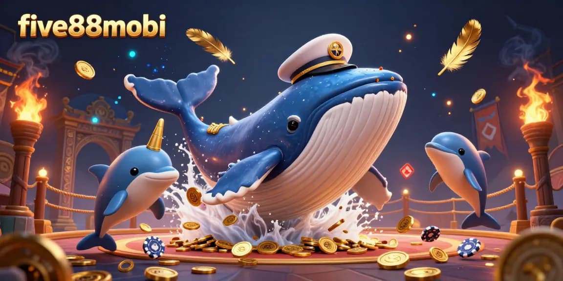 Why five88mobi Is the Best Choice for Bettors in 2026