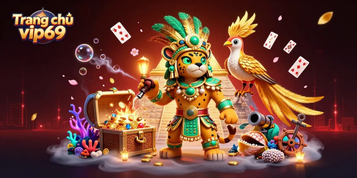 Trang chủ vip69 Regrets: What Gamblers Wish They Knew About Winning Strategies in 2026