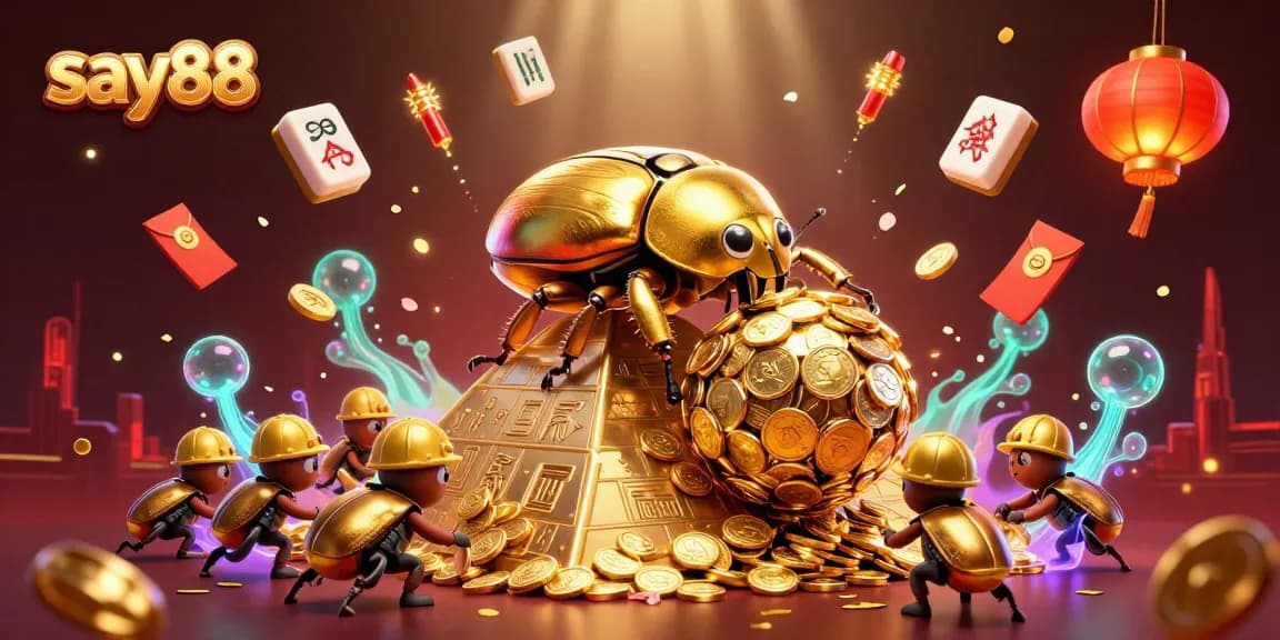 Tested say88 Strategies: What Actually Performs for Winning Gamblers in 2026
