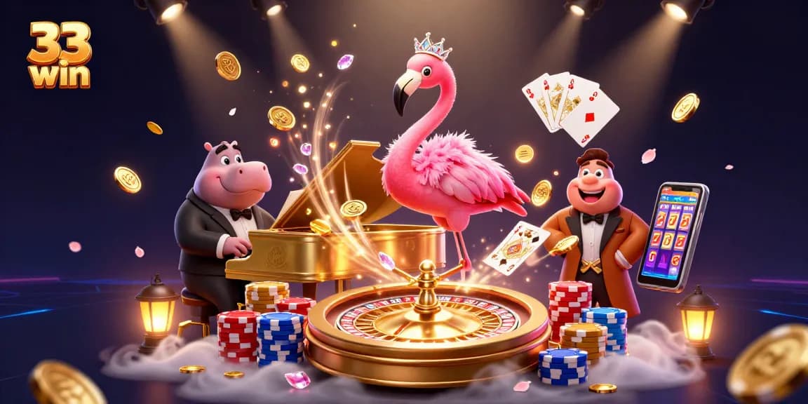 Winning Strategies for 33 win: Master Your Game in 2026