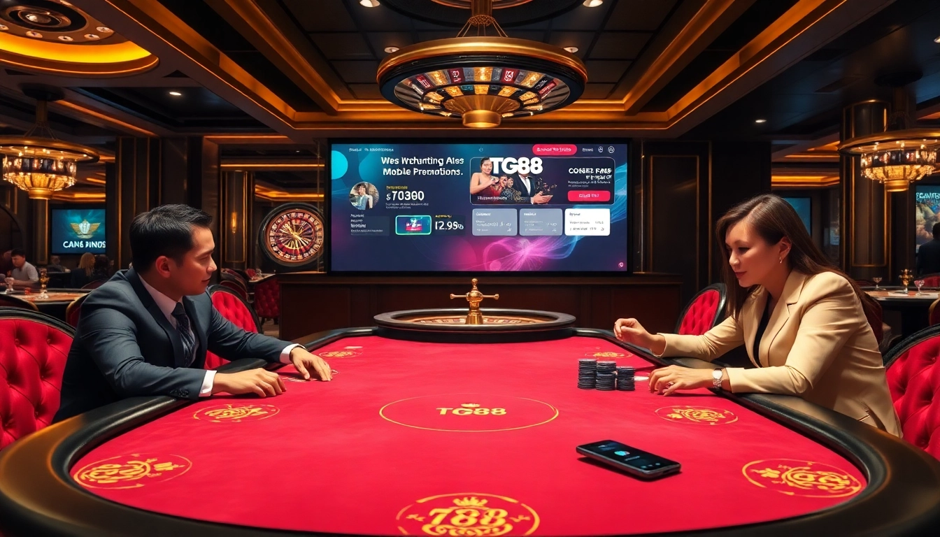 tg88 App: Essential Winning Strategies for Mobile Gamblers in 2025