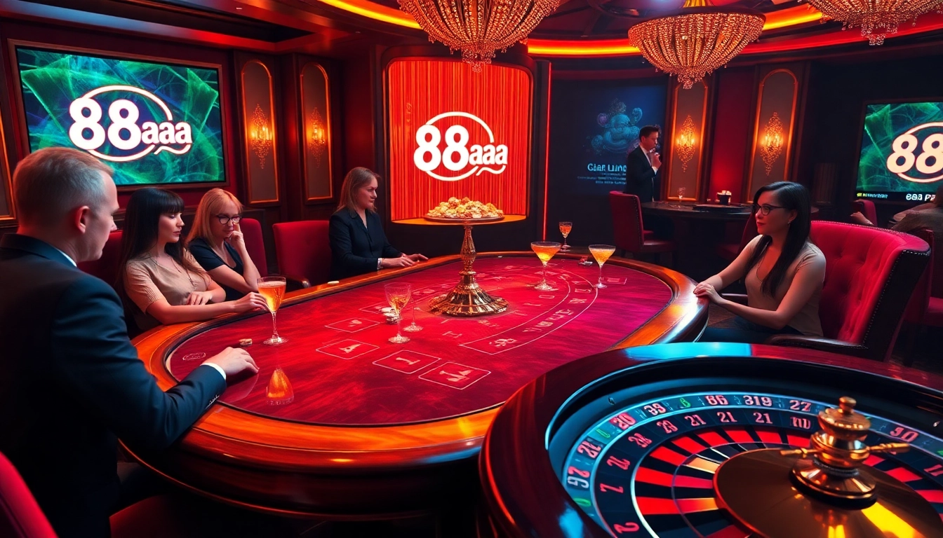 88aa: Essential Strategies for Mastering Online Poker in 2025