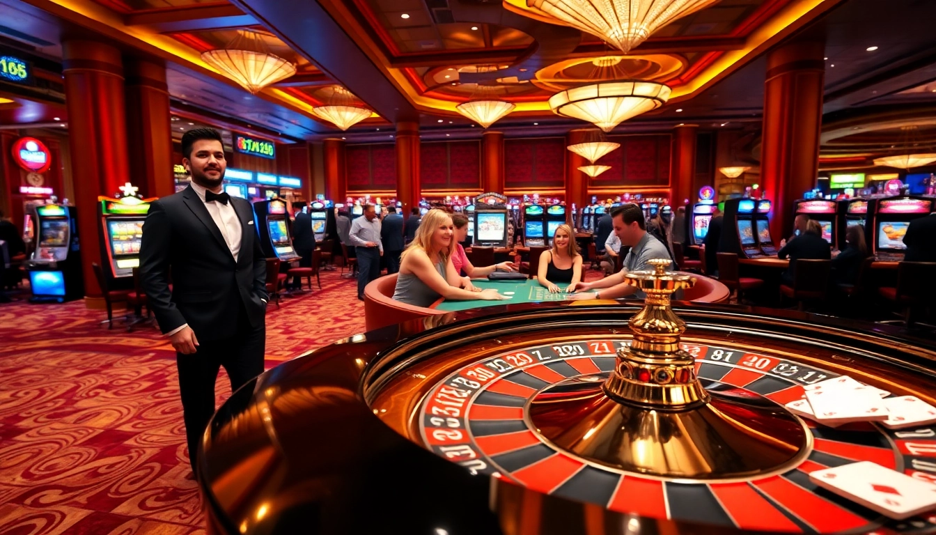 Winning Strategies for 2026: Elevate Your Game with https://gg88.ltd/ and Master Your Betting Experience