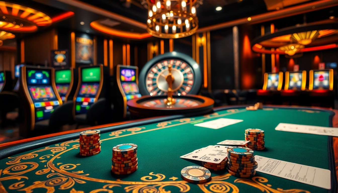 Winning Strategies at B52 Club: A Comprehensive Guide to Mastering Your Game in 2026