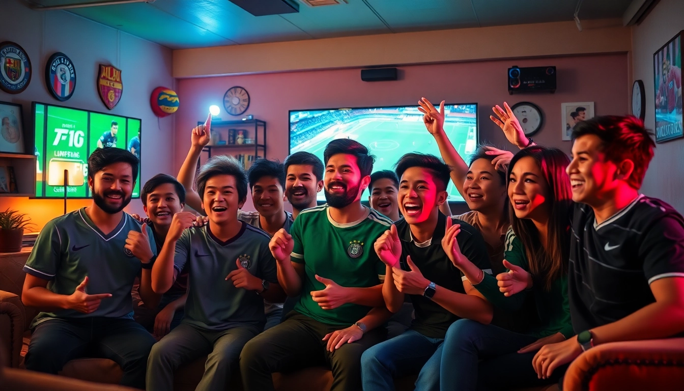 Discover the Effective Features of Ca Khia TV in 2026