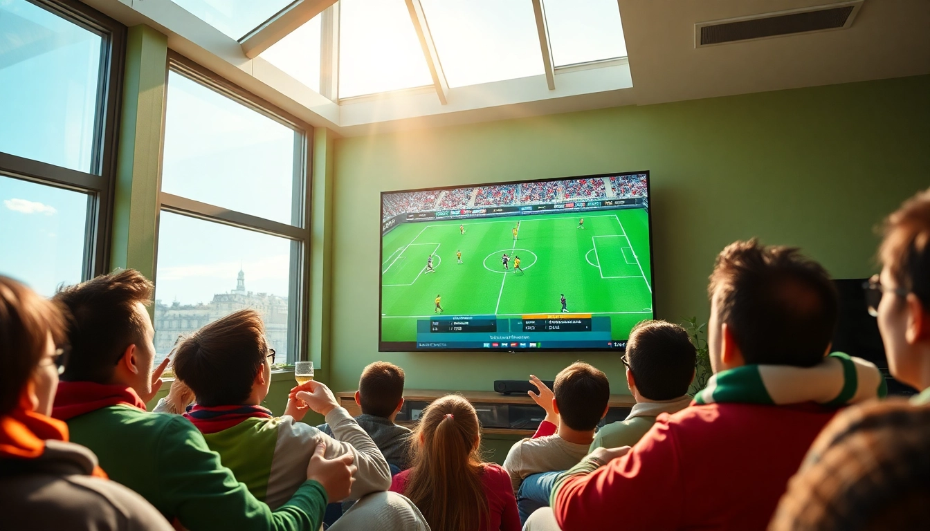 Xoilac TV: The Definitive Guide to Live Football Streaming in 2026