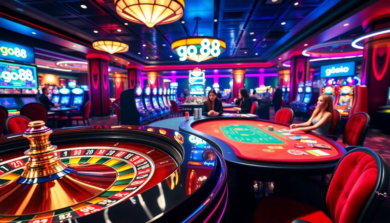 Mastering Go 88: Proven Strategies for Winning Big in 2026’s Best Casino Games