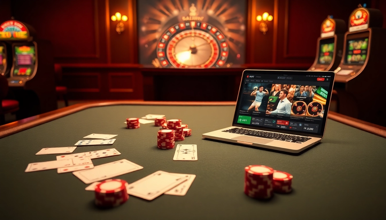 Experience the thrill of winning at 11bet org with live casino gameplay and exciting poker action.