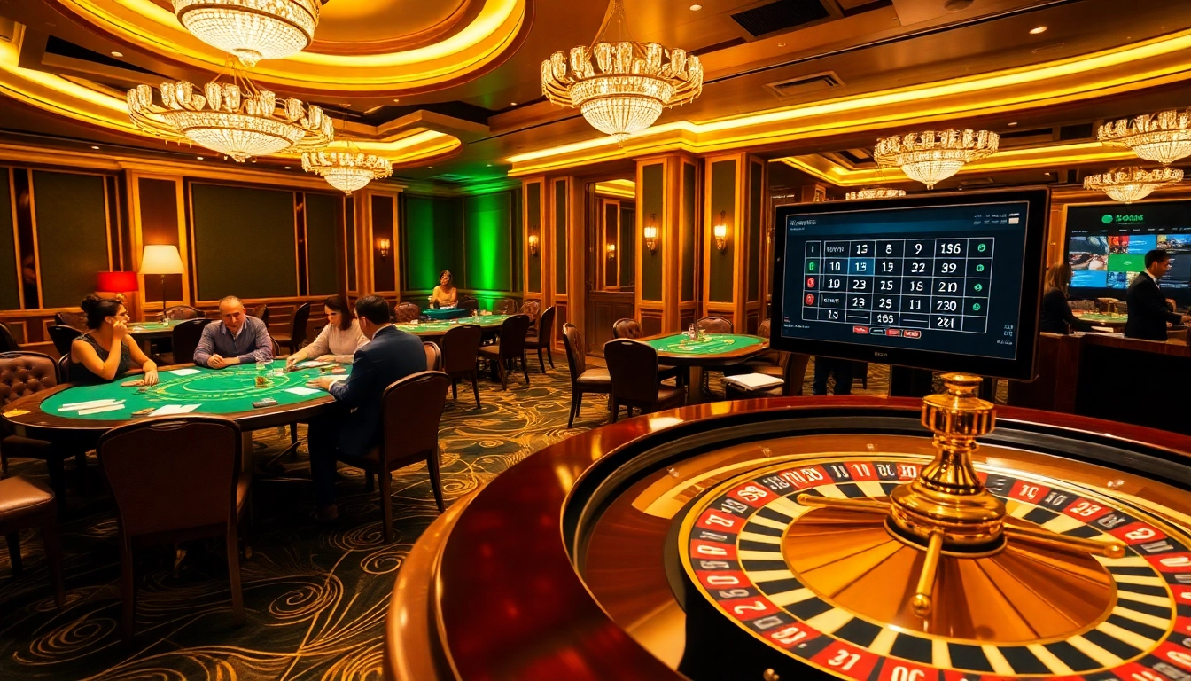 Master Your Gambling Skills: Strategies for Winning Big at https://sunwin.builders/ in 2026