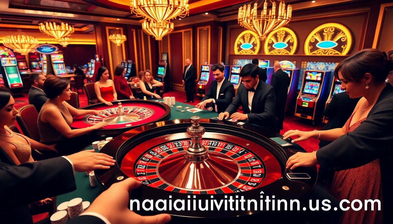 Top 10+ Trusted Casinos in Vietnam & Asia for 2026: Proven Winning Strategies at https://nhacaiuytinvn.us.com/